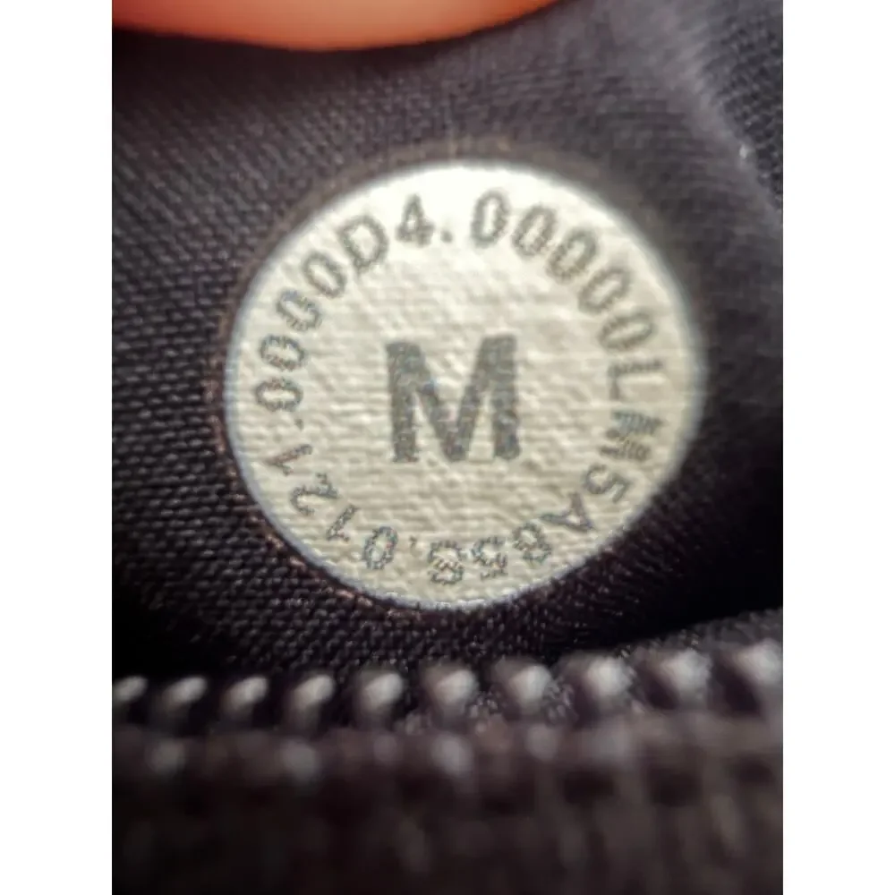 Lululemon Surge‎ Jogger Black Running Pants Mens Size M